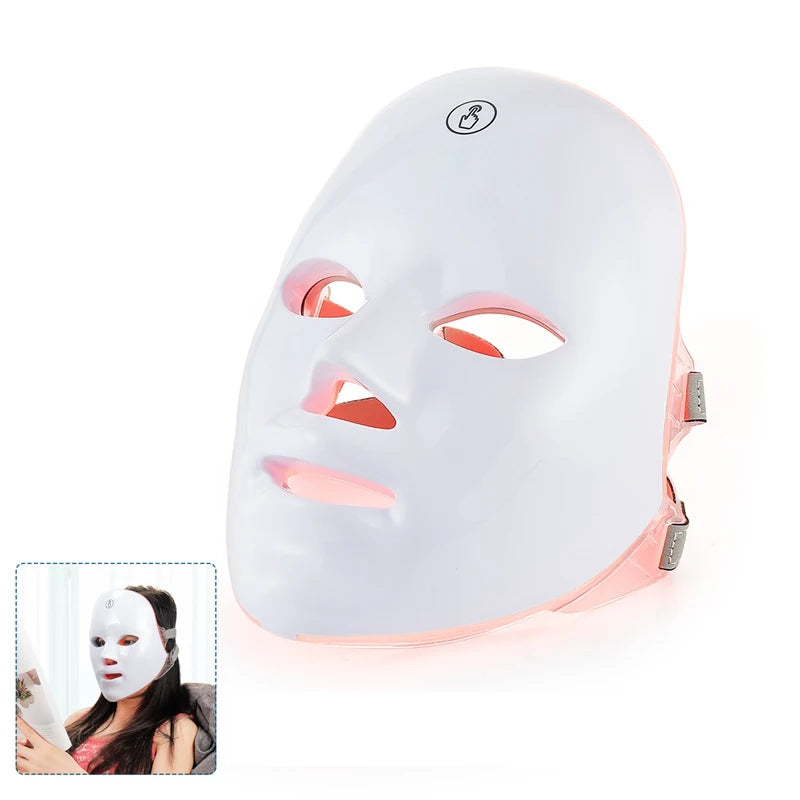 LED Beauty Machine