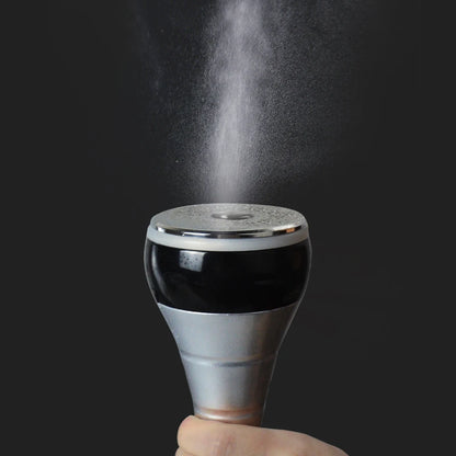 3-in-1 Ultrasonic Body Sculpting Handset