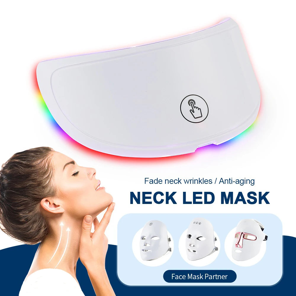 LED Beauty Machine