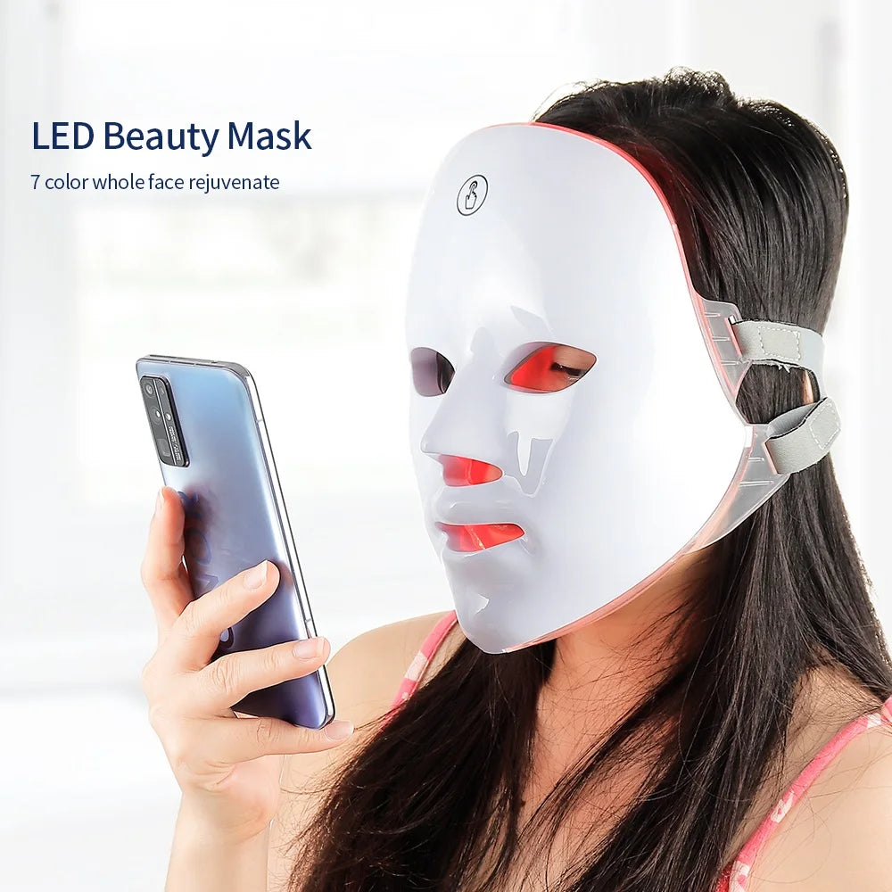 LED Beauty Machine