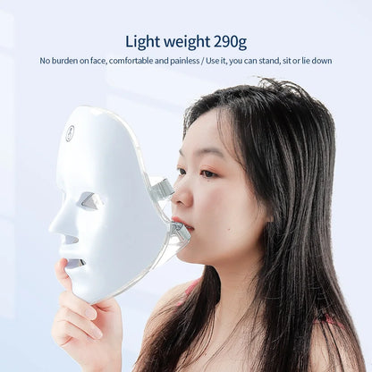 LED Beauty Machine